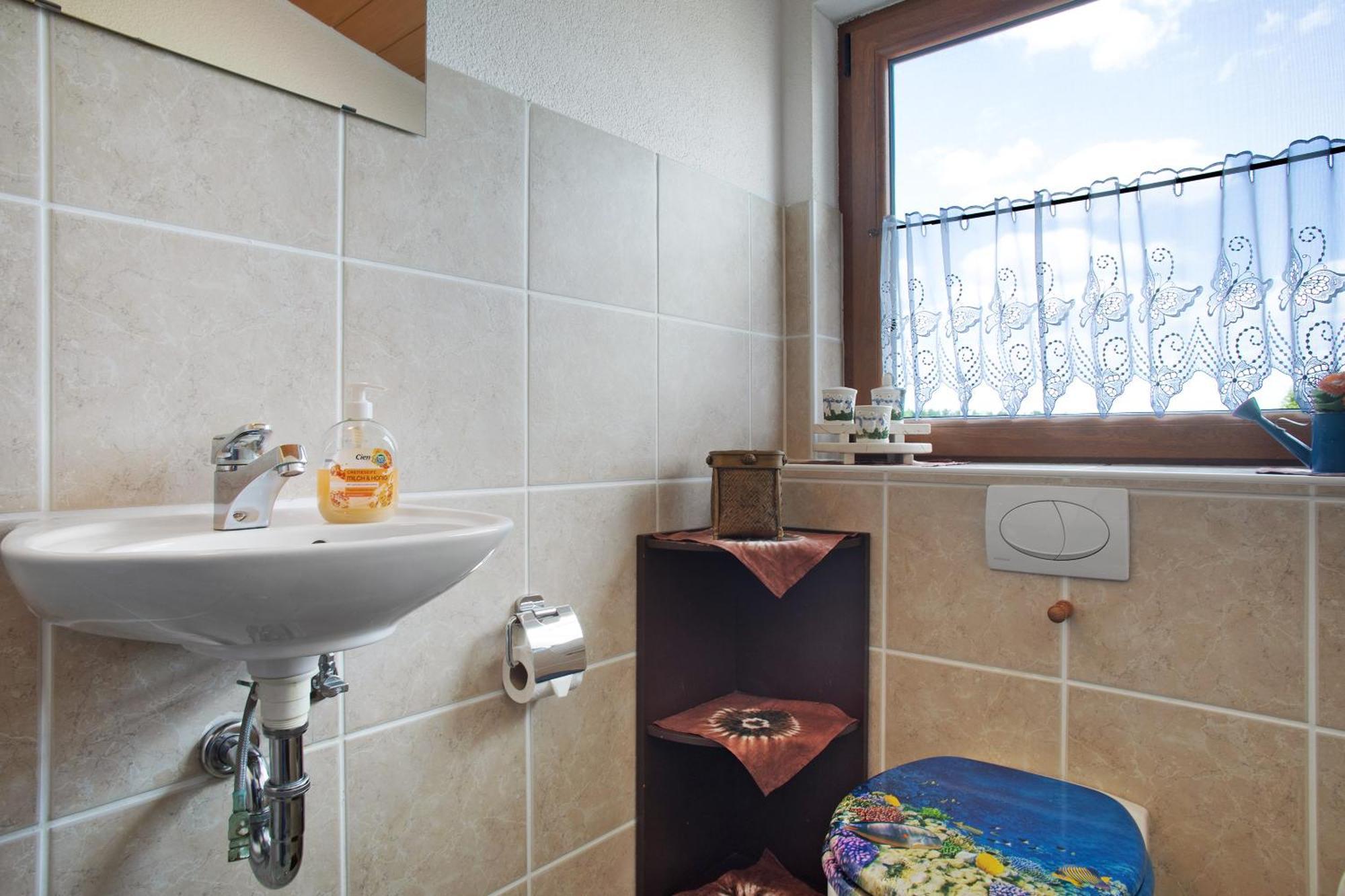 Ferienwohnung 'Haus Bluetenmeer' Langenargen Extérieur photo