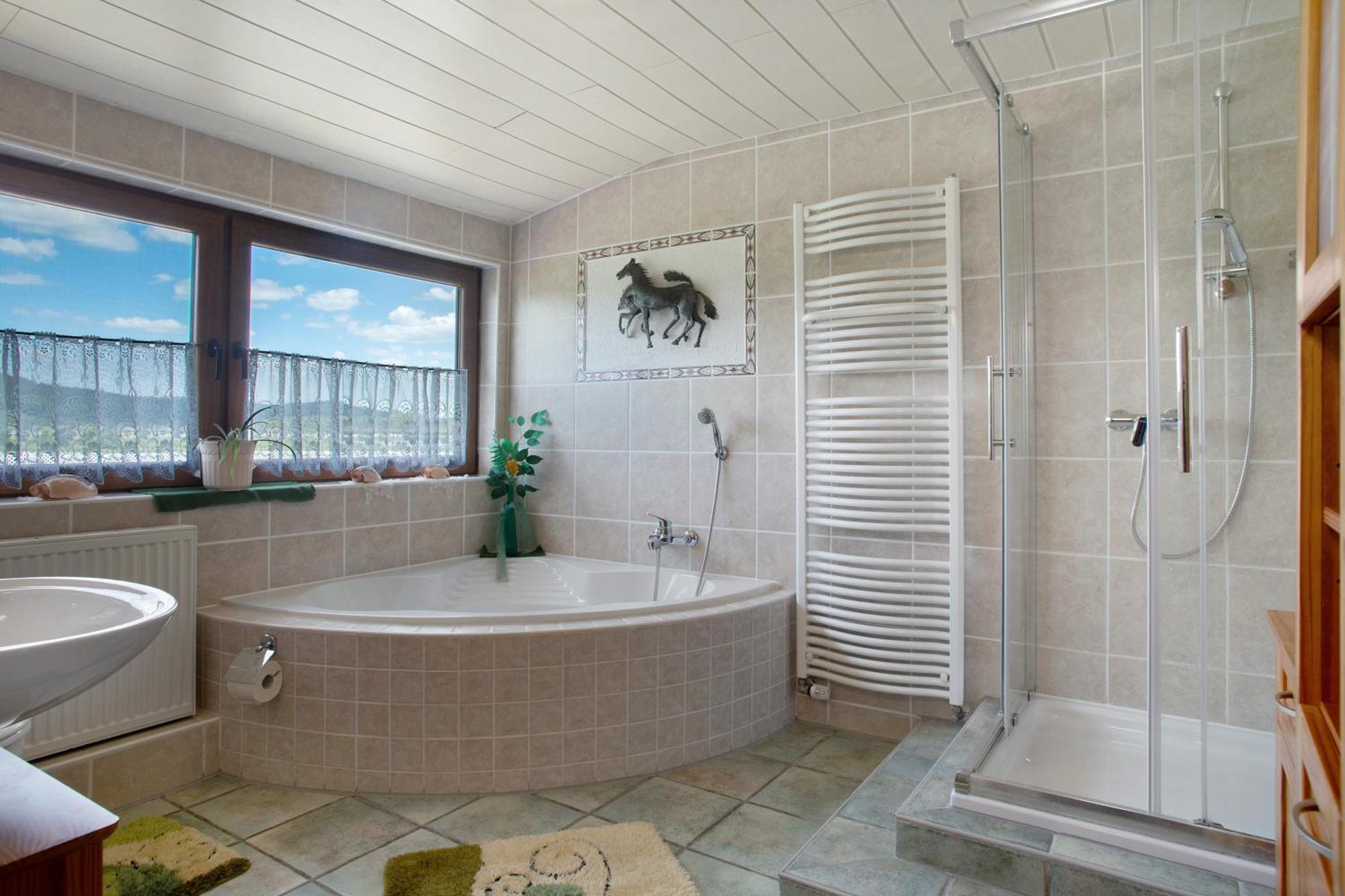 Ferienwohnung 'Haus Bluetenmeer' Langenargen Extérieur photo