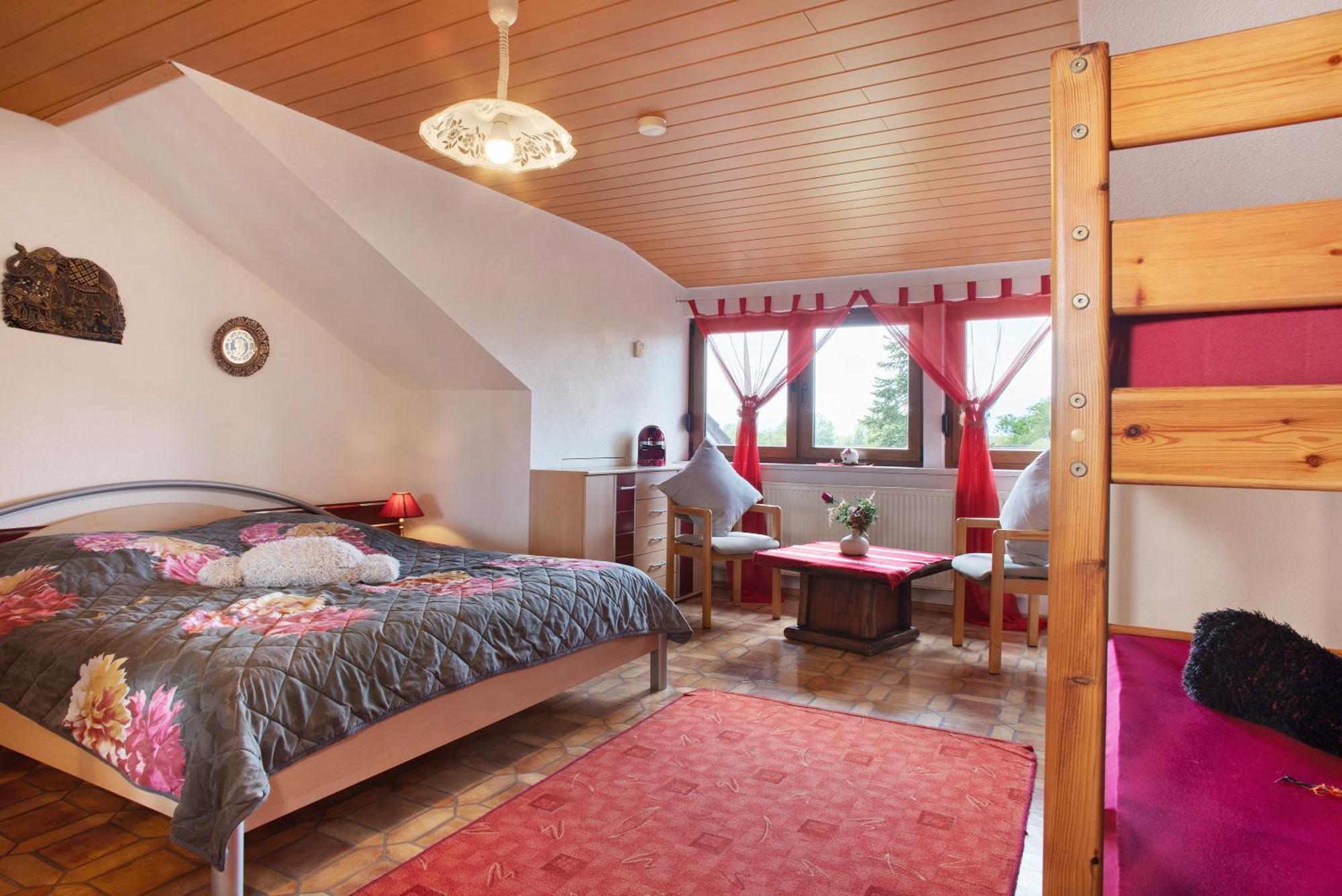 Ferienwohnung 'Haus Bluetenmeer' Langenargen Extérieur photo