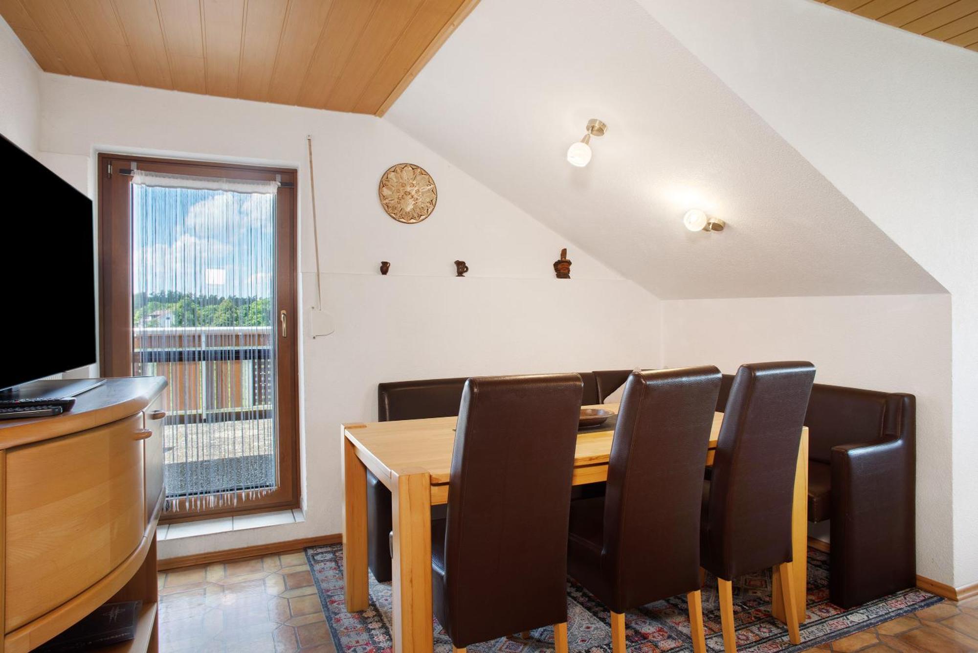 Ferienwohnung 'Haus Bluetenmeer' Langenargen Extérieur photo