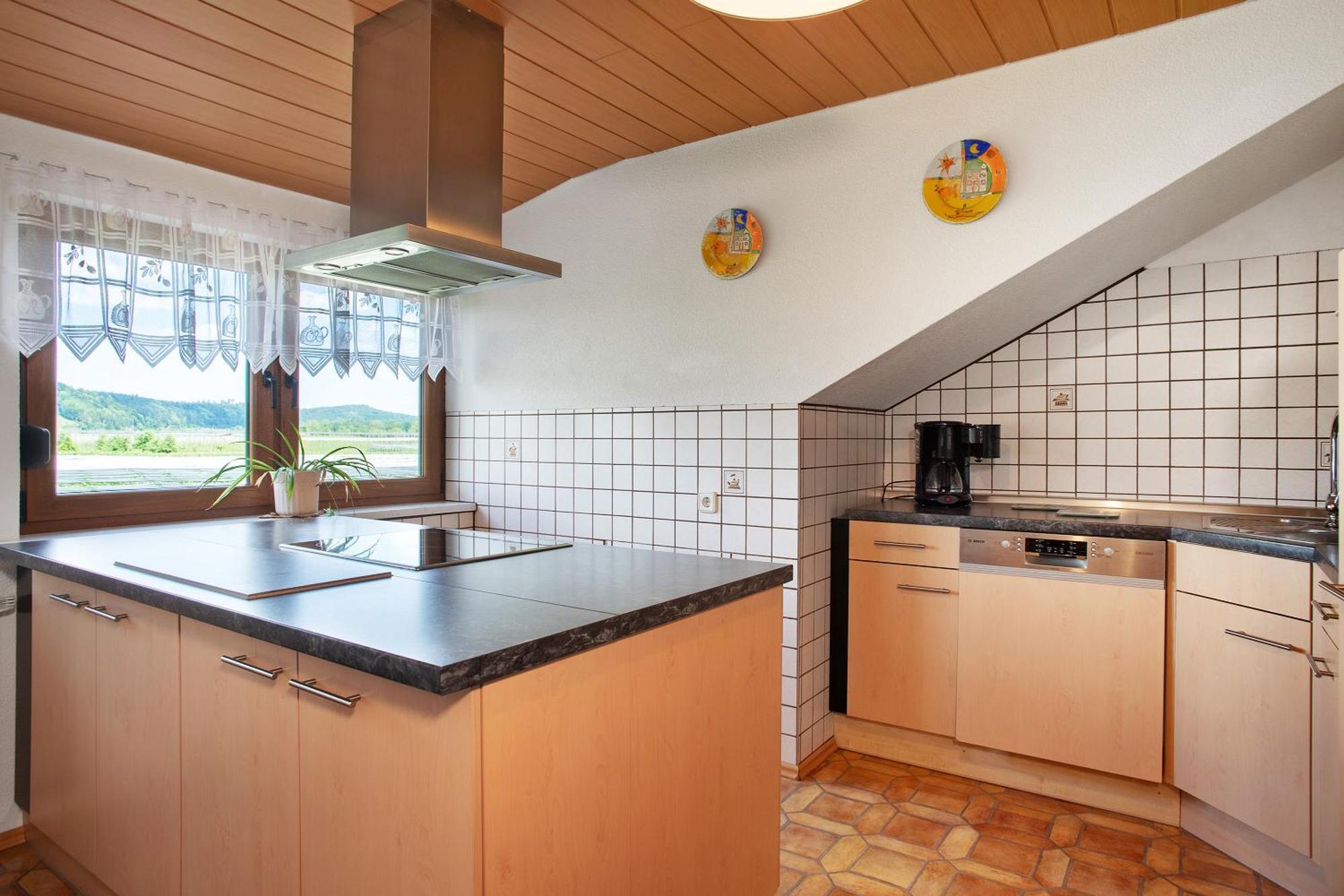 Ferienwohnung 'Haus Bluetenmeer' Langenargen Extérieur photo